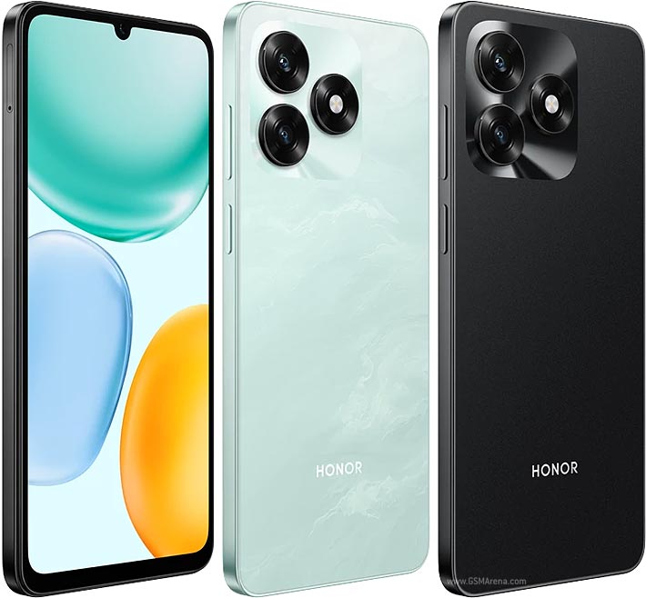 HONOR X5C PLUS  4 GB 64 GB
