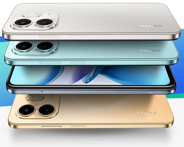 Infinix Smart 9 (3GB/128GB)