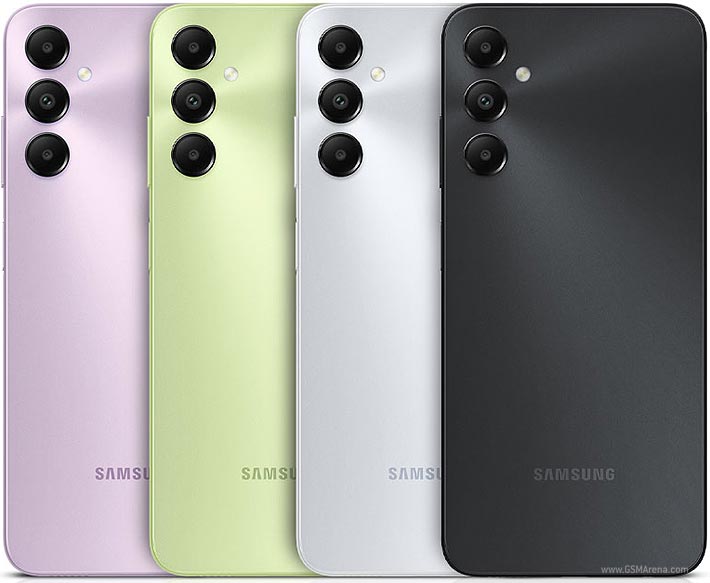 Samsung Galaxy A05S 6GB 128GB