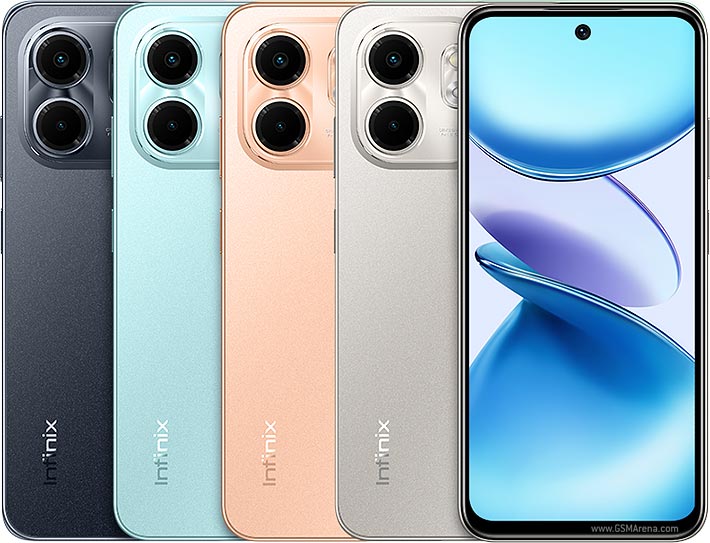 Infinix Smart 9 3GB 64GB