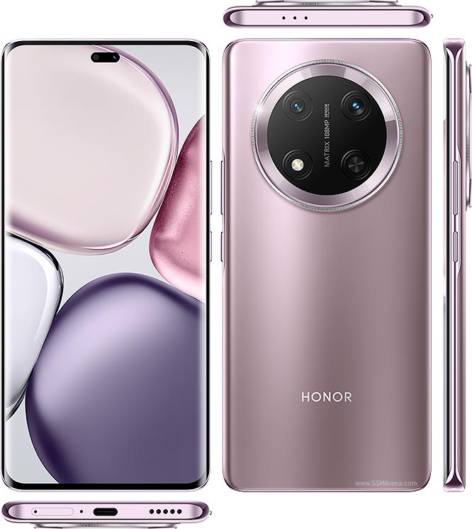 HONOR X9C 12GB 512GB