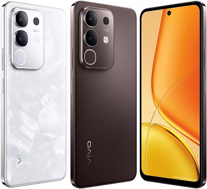 VIVO Y29 8GB 256GB