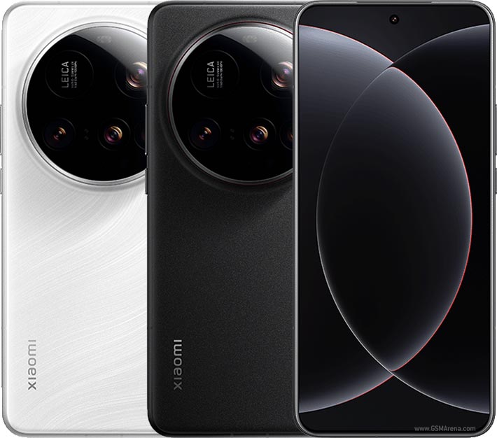 Xiaomi 15 Ultra 16GB 512GB
