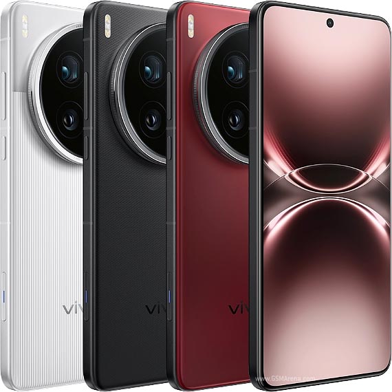VIVO X200 ULTRA 16GB 512GB