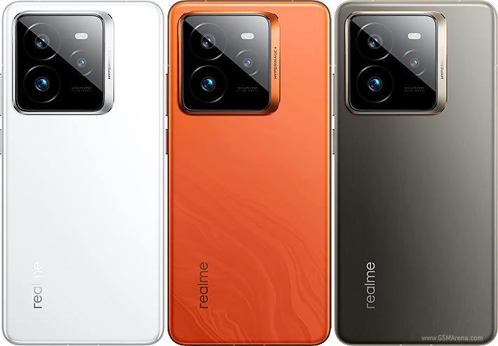 GT7 Pro 16GB 256GB