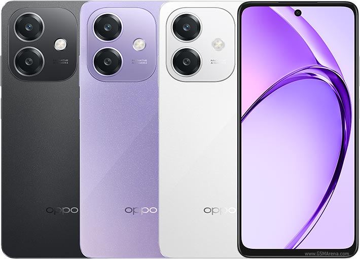 OPPO A40 4GB 128GB