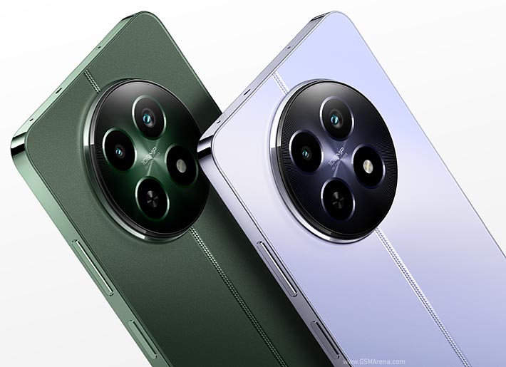 REALME 12 8GB 256GB