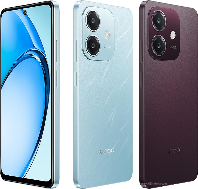 OPPO A3X 4GB 128GB