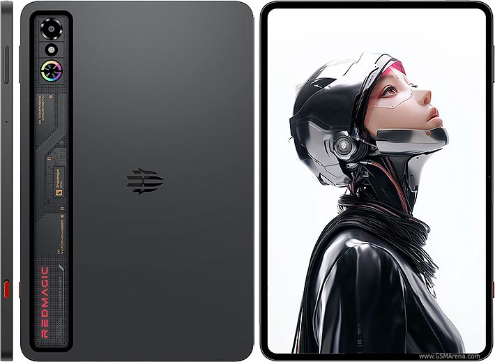ZTE RedMagic Astra 12GB 256GB