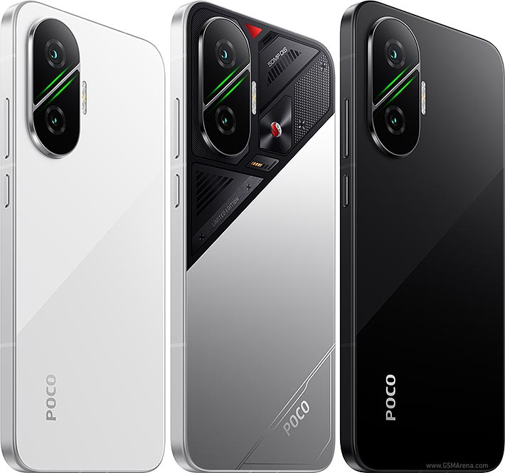 XIAOMI POCO F7 12GB 256GB