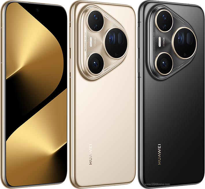 Huawei Pura 80 Ultra 16GB 512GB CE