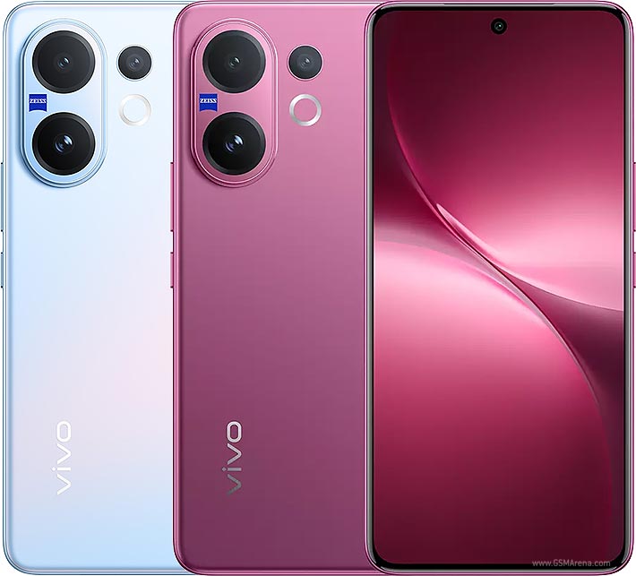 vivo V60 12GB 256GB