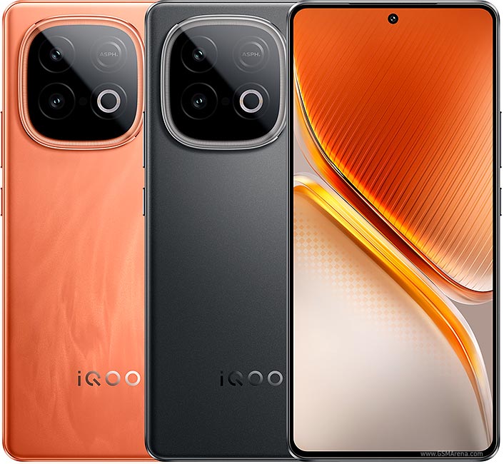 IQOO NEO 10 12GB 256GB GLOBAL