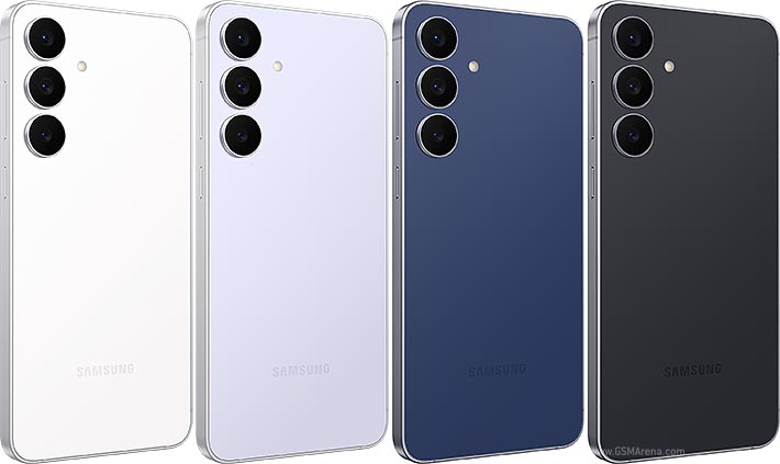 Samsung Galaxy S25 FE 8GB 256GB