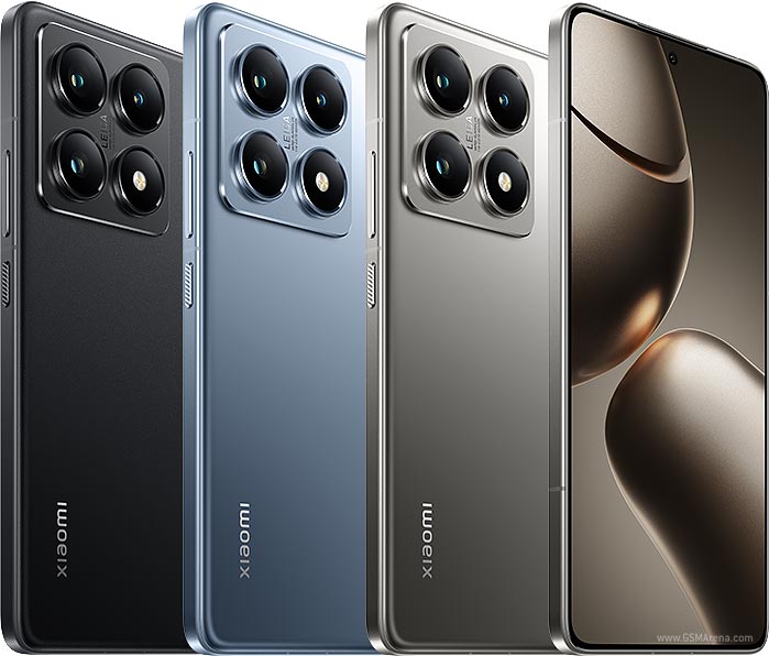 Xiaomi 14T Pro 12GB 256GB