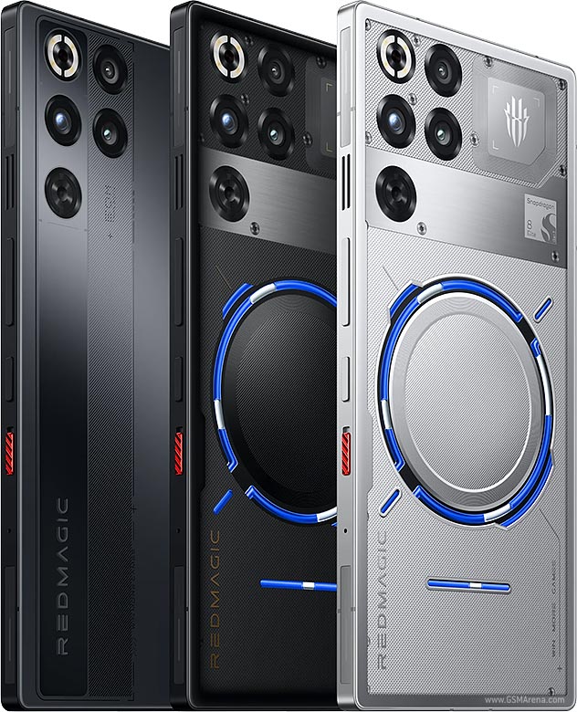 Nubia RedMagic 11 Pro 12GB 256GB