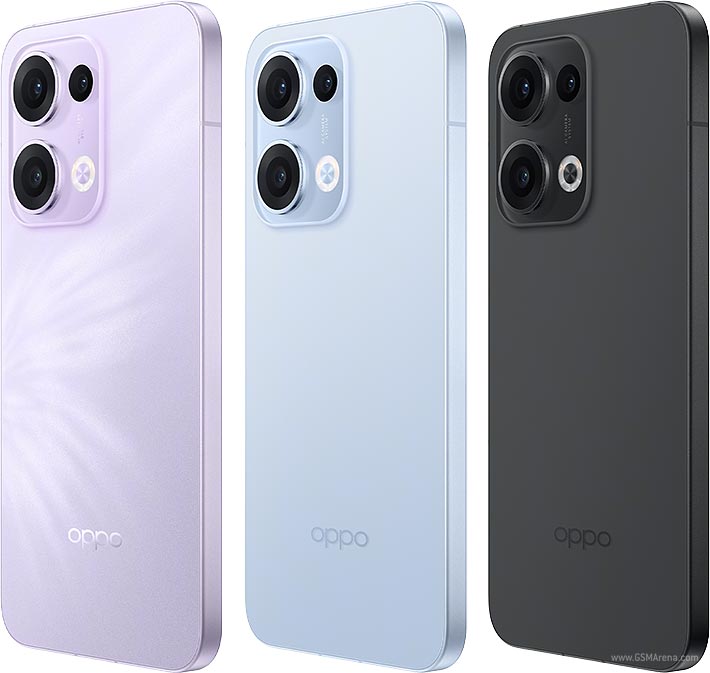 OPPO RENO 13 12GB 256GB