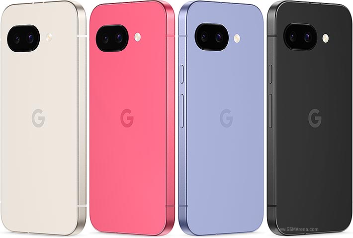 Google Pixel 9A 128GB