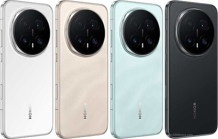 HONOR MAGIC 8 PRO 12GB 512GB GLOBAL