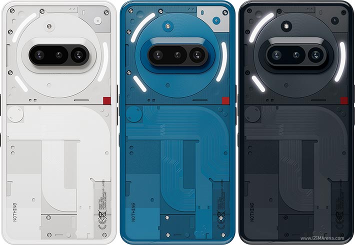 Nothing Phone (3a) 8GB 128GB