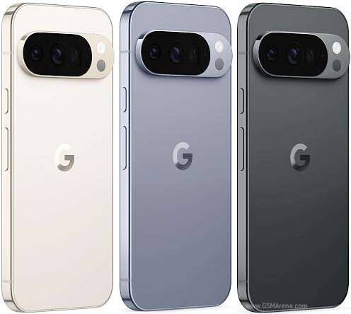 GOOGLE PIXEL 10 PRO 128GB