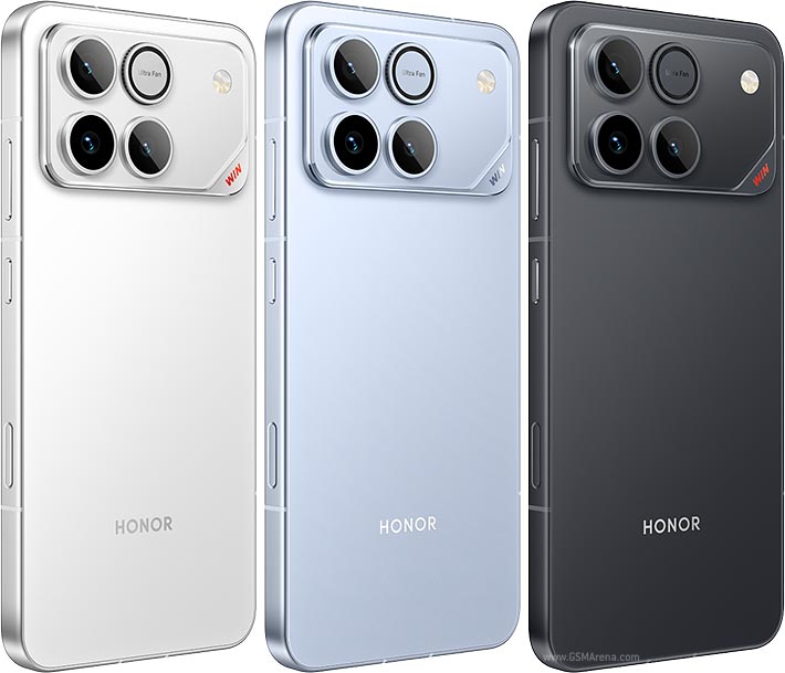 HONOR WIN 12GB 256GB