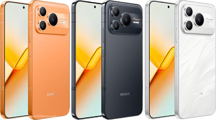 HONOR POWER2 12GB 256GB