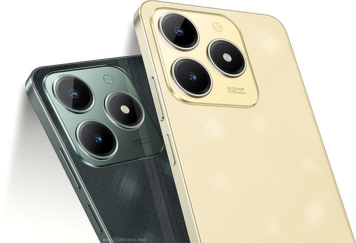 REALME C61 8GB 256GB