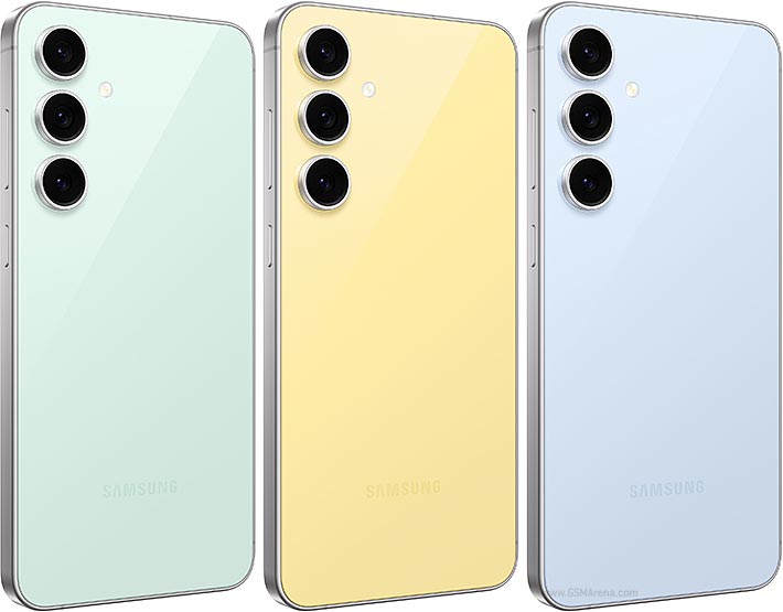 SAMSUNG S24FE 8GB 128GB