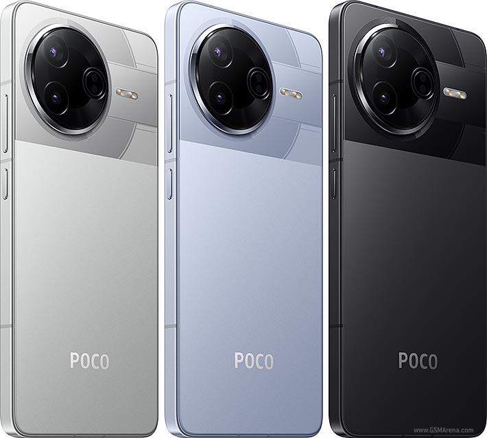 Poco F7 Pro 12GB 256GB