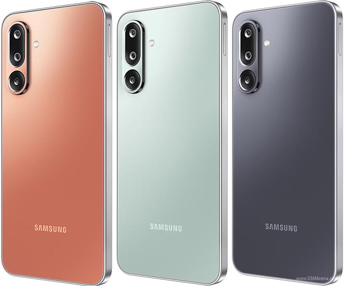 SAMSUNG GALAXY M36 5G 6GB 128GB