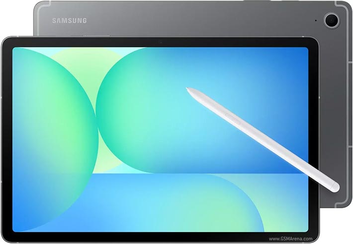 SAMSUNG GALAXY Tab S10 FE 8GB 128GB