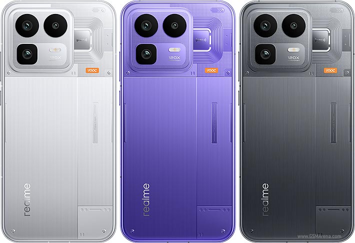 REALME NEO 8 12GB 256GB