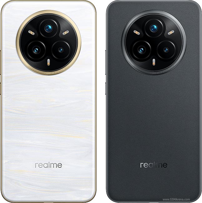 REALME 14 PRO PLUS 8GB 256GB