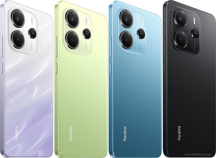 Redmi Note 14 6GB 128GB