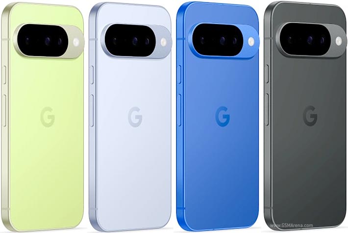 Google Pixel 10 128 GB