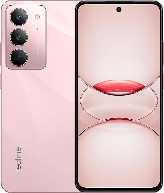 Realme C75X 8GB 256GB