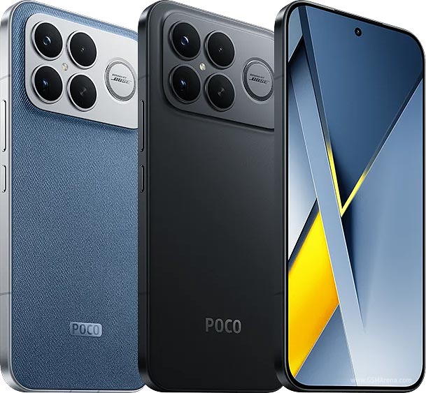 Poco F8 Ultra 16GB 512GB