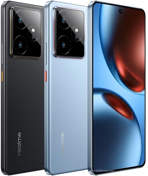 REALME GT7 12GB 256GB
