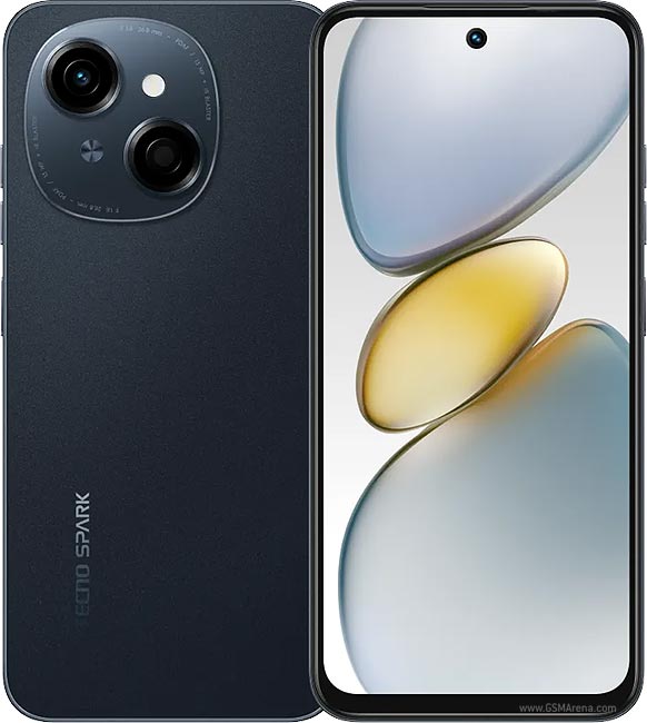 TECNO SPARK GO1 3GB 64GB