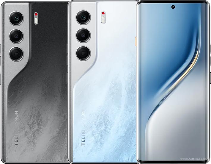 TECNO CAMONE 40 PRO 5G 12GB 256GB