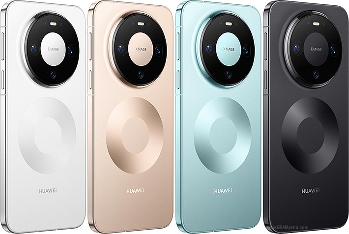 Huawei Mate 80 Pro 16GB 512GB