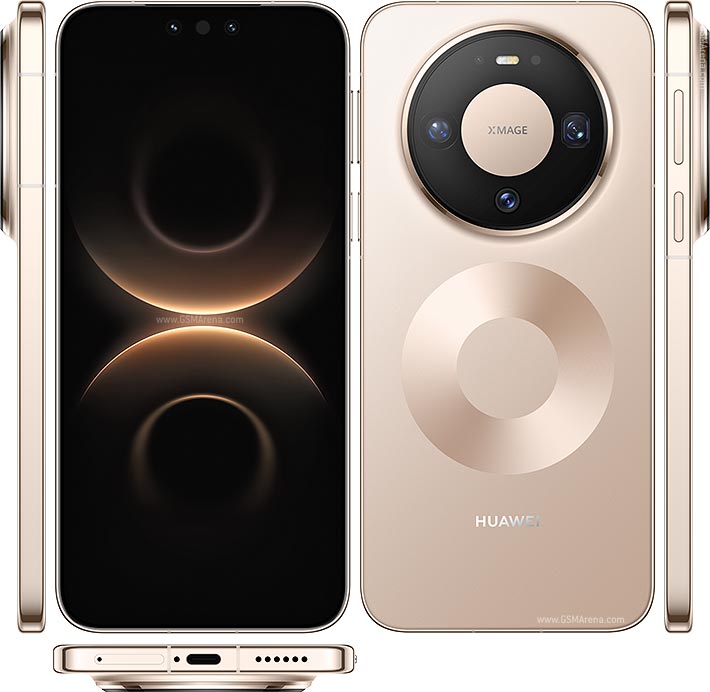 Huawei Mate 80 Pro 16GB 512GB