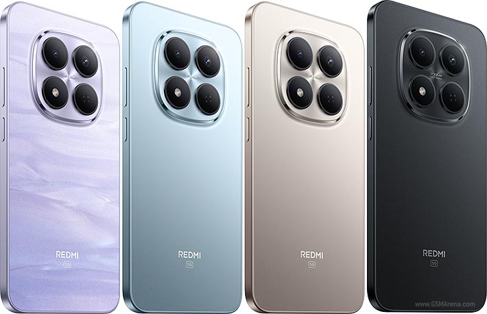 Xiaomi Redmi Note 15 Pro 5G 12GB 512GB