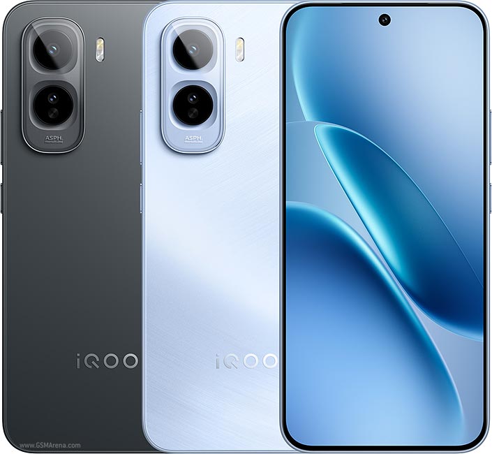 IQOO Z11 8GB 256GB