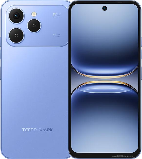 Tecno Spark 40 256 GB