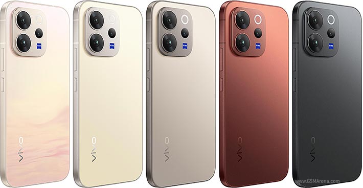 vivo V70 8GB 256GB