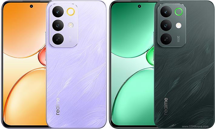 Realme C85 Pro 8GB 256GB