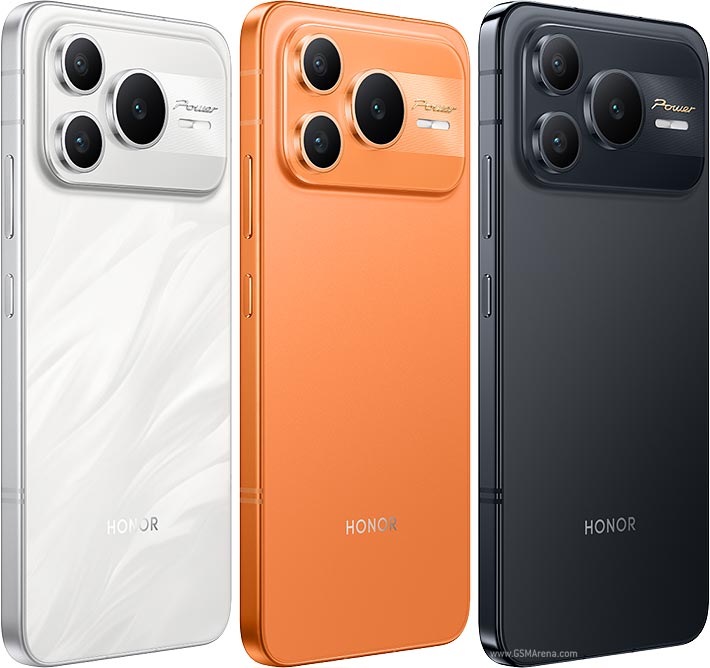 Honor Power 2 12GB 512GB