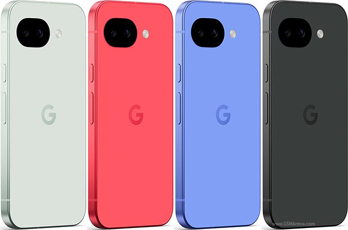 Google Pixel 10a 128 GB